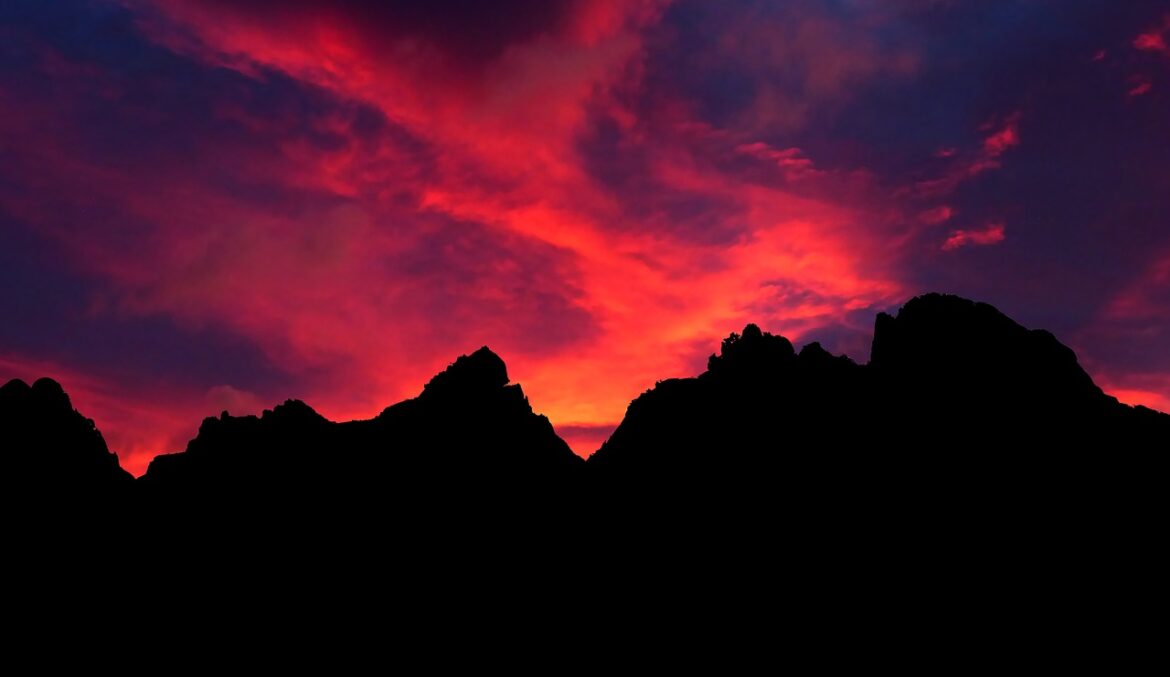 Donnerstag Abend Bilder